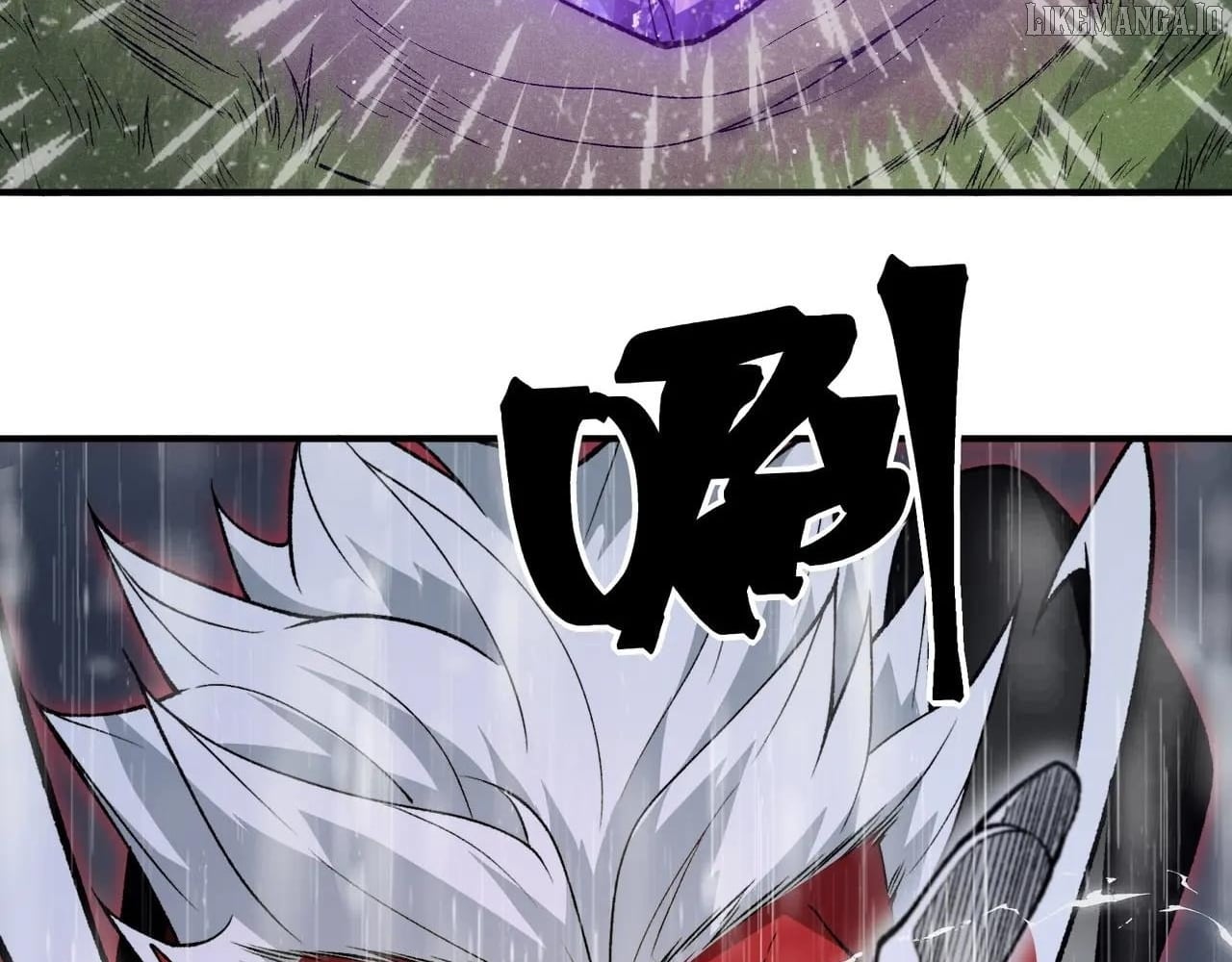 The Devil Never Cries Chapter 118 - page 72